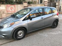 نيسان فيرسا نوت